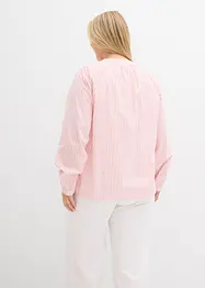 Blouse 100% coton, bonprix