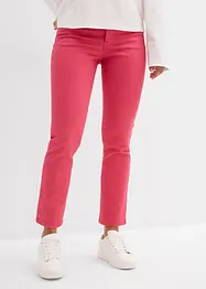Twill-Hose in 7/8 Länge, bonprix