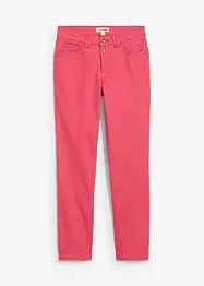 Twill-Hose in 7/8 Länge, bonprix