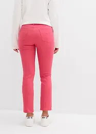Twill-Hose in 7/8 Länge, bonprix