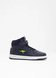 Baskets enfant montantes Kangaroos, Kangaroos