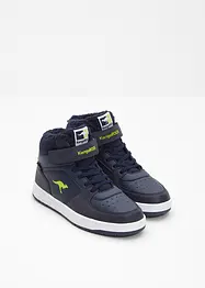 Baskets enfant montantes Kangaroos, Kangaroos