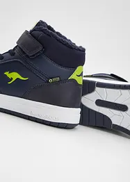Baskets enfant montantes Kangaroos, Kangaroos