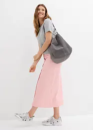 Twill Midirock, bonprix