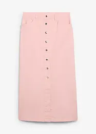 Twill Midirock, bonprix