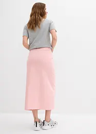 Twill Midirock, bonprix