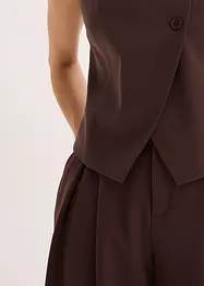 Gilet sans manches, bonprix