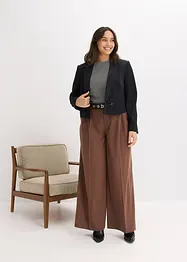 Blazer court, bonprix
