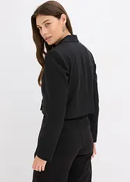 Blazer court, bonprix