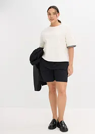 T-shirt oversize, bonprix