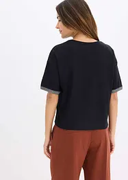 Oversize-Shirt, bonprix
