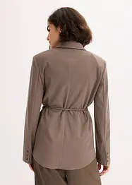 Blazer aus Viskose-Mix, bonprix