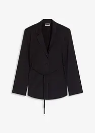Blazer avec ceinture, bonprix