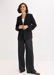 Blazer avec ceinture, bonprix