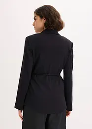 Blazer avec ceinture, bonprix