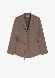 Blazer aus Viskose-Mix, bonprix