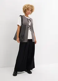 Gilet en maille, bonprix