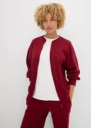 Gilet en molleton, bonprix