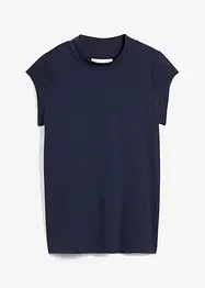 T-shirt avec soie, bonprix