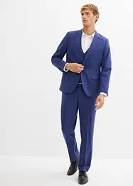 Gilet de costume à combiner, slim, bonprix