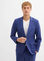 Veste de costume extensible, slim, bonprix