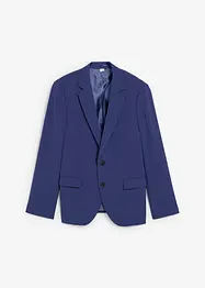 Veste de costume extensible, slim, bonprix