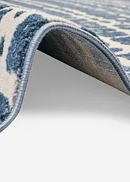 Teppich mit moderner Musterung, bonprix