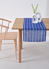 Tischläufer mit Streifen, bonprix