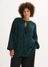 Blouse, bonprix