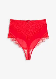 Highwaist String ouvert, bonprix