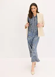 Oversize Shirtbluse, bonprix
