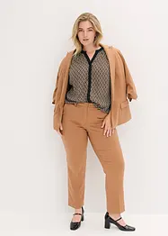 Blouse oversize, bonprix
