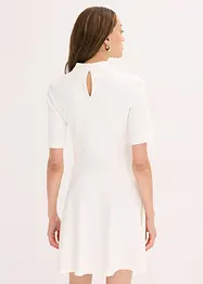 Minikleid mit Nieten, bonprix