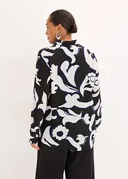 Bluse bedruckt, bonprix