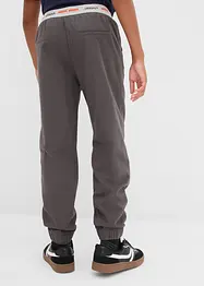 Pantalon thermique, Loose Fit, bonprix