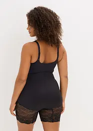 Body-panty sculptant, maintien modéré, bonprix