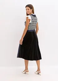 Dirndl und Schürze (2-tlg.Set), bonprix