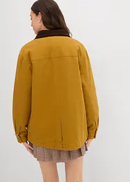 Oversize Parka, bonprix