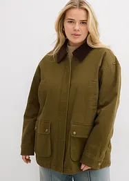 Parka oversize, bonprix