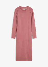 Robe en maille, bonprix