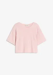 Kurzes Boxy-Shirt, bonprix