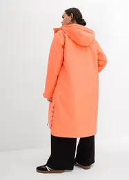 Imperméable rembourré longueur midi, bonprix