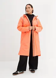Imperméable rembourré longueur midi, bonprix