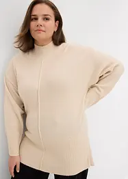 Pull oversize, bonprix