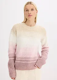 Pull, bonprix