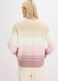 Pull, bonprix