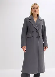 Manteau élégant, bonprix