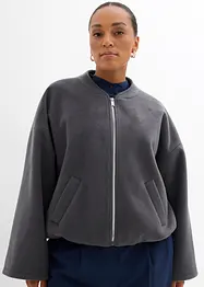 Blouson avec base boule, bonprix