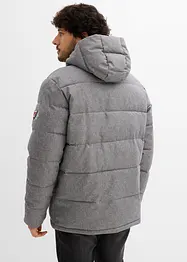 Doudoune chaude pour l’extérieur, bonprix