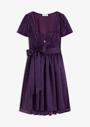 Dirndl und Schürze (2-tlg.Set), bonprix